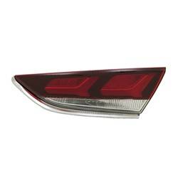2018-2019 Hyundai Sonata Tail Light Assembly