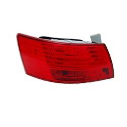 2008-2010 Hyundai Sonata Tail Light Assembly