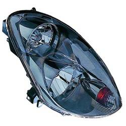 '03-'04 INFINITI G35 Passenger Side Head Light