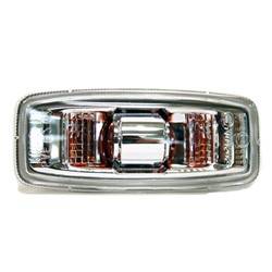 '08-'10 INFINITI M35, '08-'10 INFINITI M45, '09-'10 Kia Optima Driver Or Passenger Side Front Side Marker Light Assembly