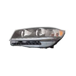 2019-2020 Kia Sorento Driver's Headlight Assembly