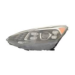 2020-2022 Kia Sportage Driver's Headlight Assembly