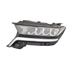 2021-2023 Kia Sorento Driver's Headlight Assembly