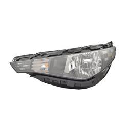 2023-2024 Kia Soul Driver's Headlight Assembly