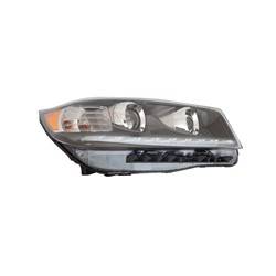 2019-2020 Kia Sorento Passenger's Headlight Assembly