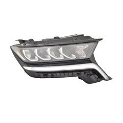 2021-2023 Kia Sorento Passenger's Headlight Assembly