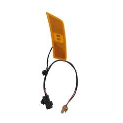 2021-2023 Kia Seltos Side Marker Light Assembly