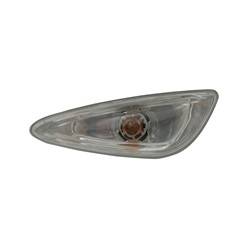 2021-2023 Kia Seltos Side Repeater Light Assembly