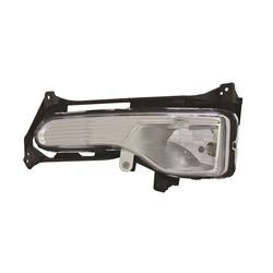 2011-2013 Kia Sorento Fog Light Assembly