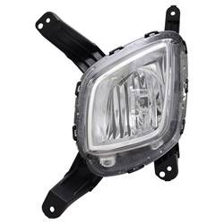 2016-2018 Kia Sorento Fog Light Assembly