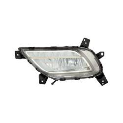 2017-2019 Kia Niro Fog Light Assembly