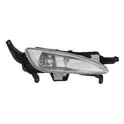 '11-'13 Kia Optima Passenger Side Fog Light Assembly