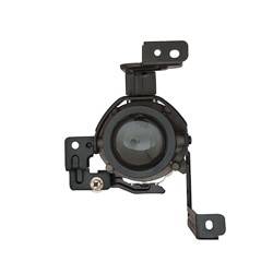 2017-2019 Kia Sportage Fog Light Assembly