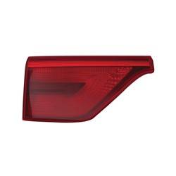 2017-2019 Kia Sportage Tail Light Assembly