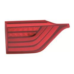 2017-2019 Kia Sportage Tail Light Assembly