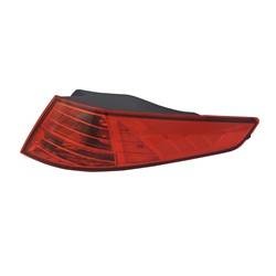 '12-'13 Kia Optima Driver Side Outer Tail Light Assembly
