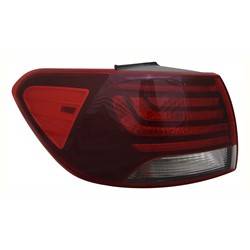 2019-2020 Kia Sorento Tail Light Assembly