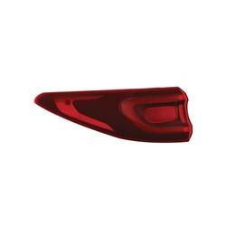 2020-2022 Kia Sportage Tail Light Assembly