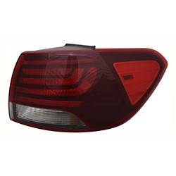 2019-2020 Kia Sorento Tail Light Assembly