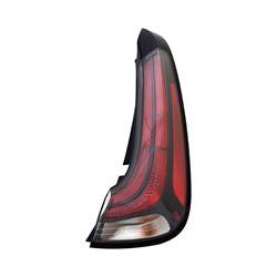2023-2024 Kia Soul Tail Light Assembly