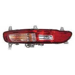 2017-2019 Kia Sportage Back Up Light Assembly
