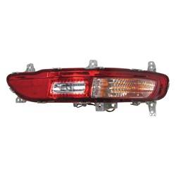 2017-2019 Kia Sportage Back Up Light Assembly