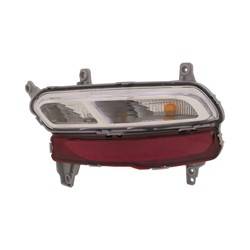 2020-2022 Kia Sportage Back Up Light Assembly