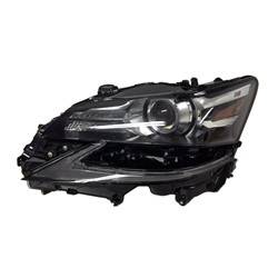 2016-2020 Lexus GS Driver's Headlight Assembly