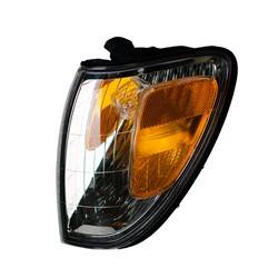 '98-'02 Lexus LX470 Driver Side Parking / Side Marker Light Assembly