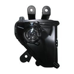 2014-2023 Lexus GX Fog Light Assembly