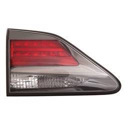 2013-2015 Lexus RX Tail Light Assembly