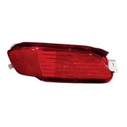 '04-'06 Lexus RX330, '07-'09 Lexus RX350, '06-'08 Lexus RX400h Driver Side Rear Side Marker Light Assembly