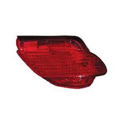 '10-'15 Lexus RX350, '10-'15 Lexus RX450h Passenger Side Rear Side Marker Light Assembly