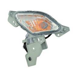 2016-2022 Mazda CX-3 Turn Signal Light Assembly