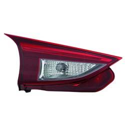 2014-2018 Mazda 3 Tail Light Assembly