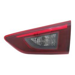 2016-2022 Mazda CX-3 Tail Light Assembly