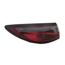 2021 Mazda 6 Tail Light Assembly