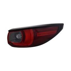 2022-2024 Mazda CX-5 Tail Light Assembly