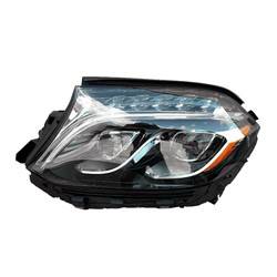 2017-2018 Mercedes GLS-Class Driver's Headlight Assembly