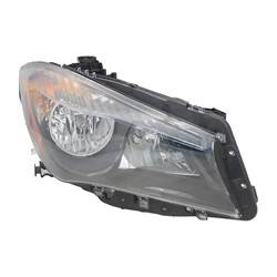 2014-2019 Mercedes CLA-Class Passenger's Headlight Assembly