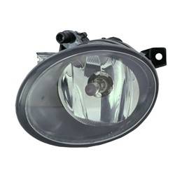 2019-2022 Mercedes Sprinter Fog Light Assembly