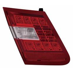 '10-'13 Mercedes E350, '10-'13 Mercedes E550, '10-'13 Mercedes E63 AMG Passenger Side Inner Tail Light Assembly
