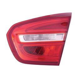 2015-2017 Mercedes GLA Tail Light Assembly