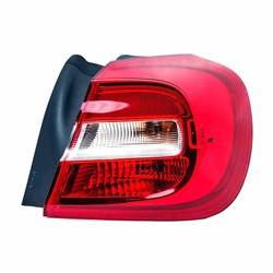 2015-2020 Mercedes GLA Tail Light Assembly