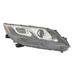 2018-2019 Mitsubishi Eclipse Cross Passenger's Headlight Assembly