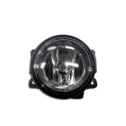 '06-'08 Mitsubishi Eclipse, '06-'11 Mitsubishi Endeavor Driver Or Passenger Side Fog Light Assembly