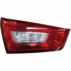 2011-2019 Mitsubishi Outlander Sport Tail Light Assembly