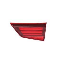 2016-2020 Mitsubishi Outlander Tail Light Assembly