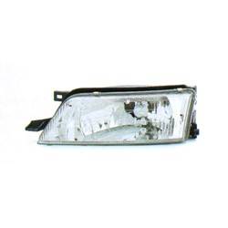 '97-'99 Nissan Maxima Driver Side Head Light Assembly
