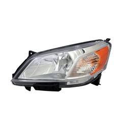 '13-'21 Nissan NV200 Driver Side Headlight Assembly